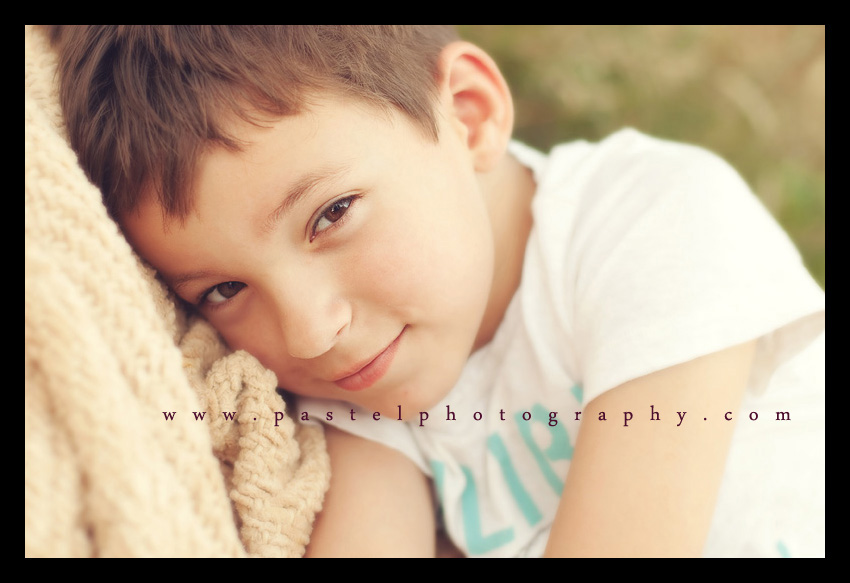 Los Angeles Baby Photographer